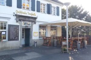 Tonhalle Kaiserswerth