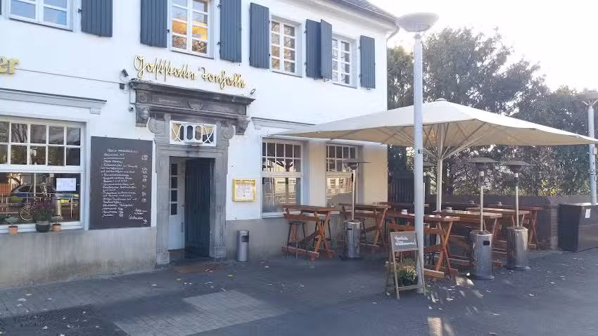 Tonhalle Kaiserswerth