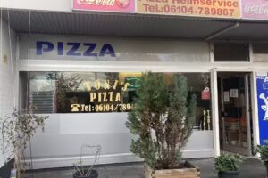 Toni’s