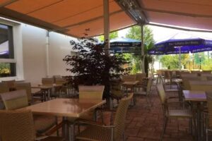 Toni&rsquo;s Bayerischer Hof