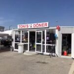 Toni&rsquo;s D&ouml;ner