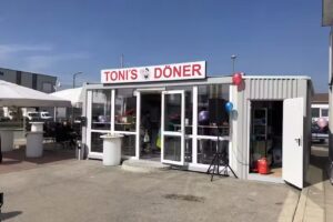 Toni’s Döner