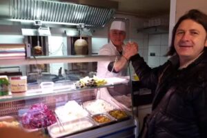 Toni&rsquo;s D&ouml;ner Imbiss