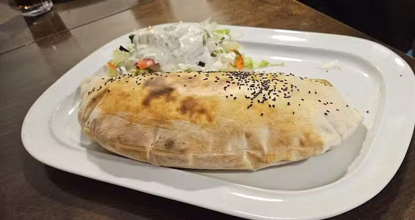 Toni&rsquo;s D&ouml;nerstube