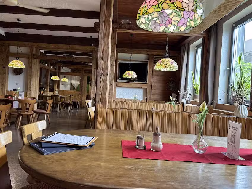 Toni&rsquo;s Gasthof