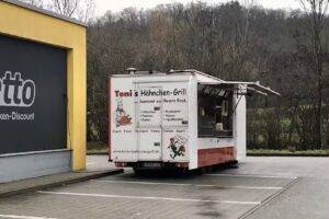 Toni’s Hähnchen-Grill