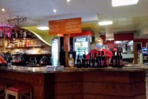 Toni&rsquo;s Pizza Express Baden-Baden
