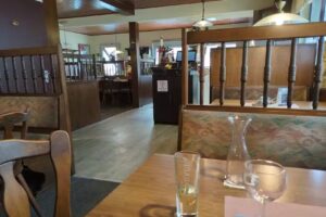 Toni&rsquo;s Pizzeria