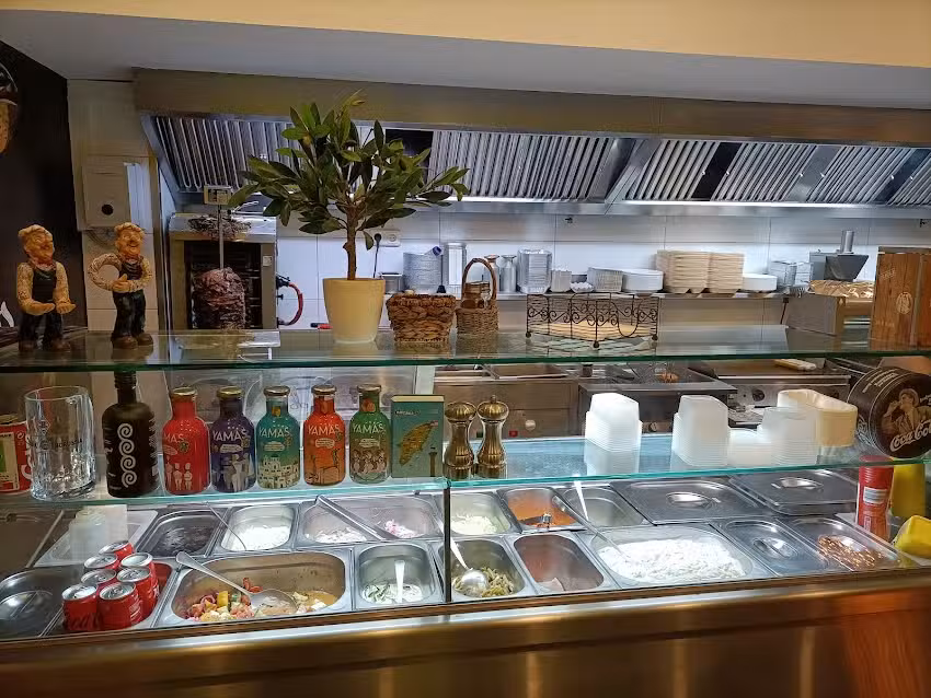 Toni und Vera &ndash; El Greco