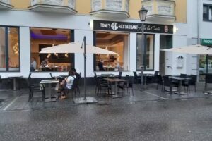 Toni&lsquo;s Ahr la Carte