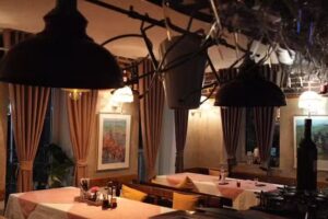 Toni&lsquo;s Balkan Grillhaus