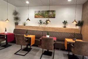 Toni‘s Pastaria