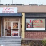 Toni&rsquo;s Pizzeria