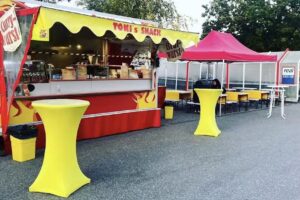 Tonis Snack Imbiss mobil