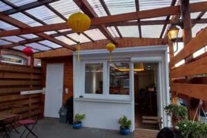Tonkin Man – Asiatische Cuisine