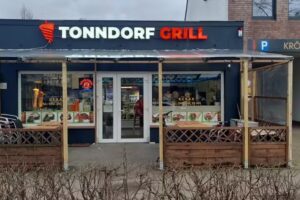 TONNDORF GRILL DÖNER IMBISS