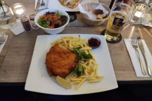 Tony`s EssBar
