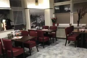 Tonya Cafe & Restaurant