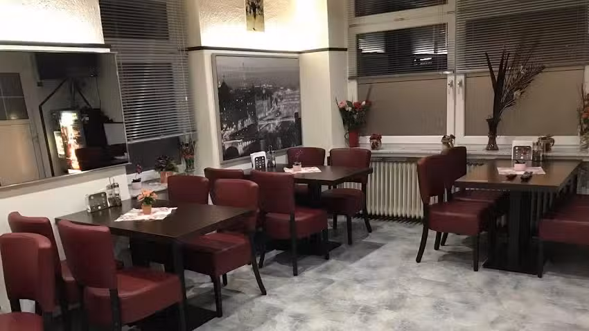 Tonya Cafe & Restaurant