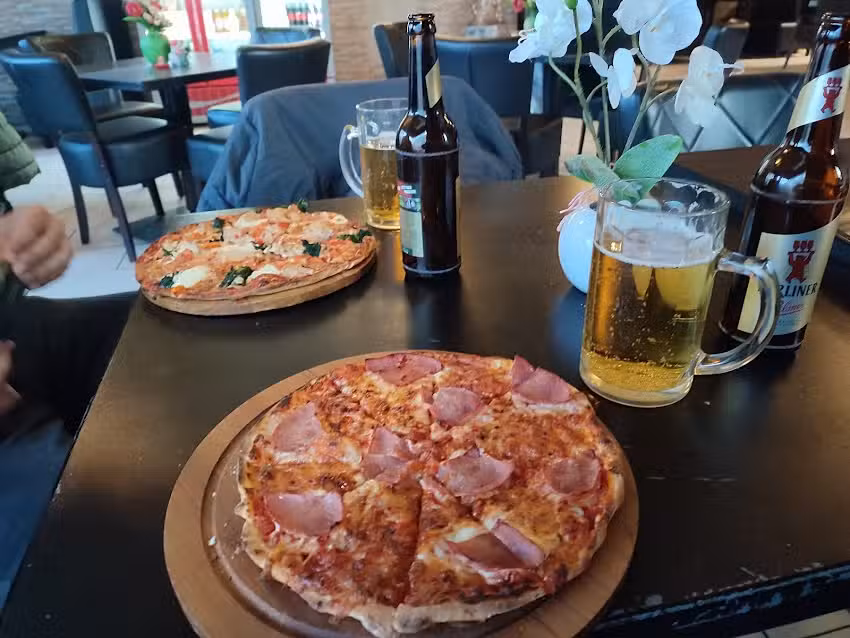 Tony‘s FRESH Berlin