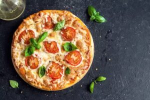 Tony&rsquo;s Pizza &ndash; Jena