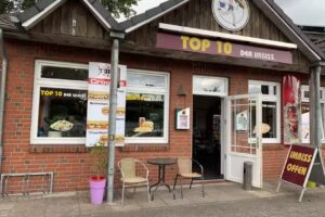 Top 10 Imbiss & Lieferservice