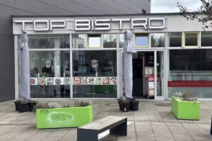 Top Bistro