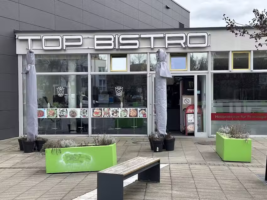 Top Bistro