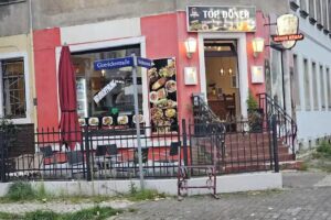 TOP Döner