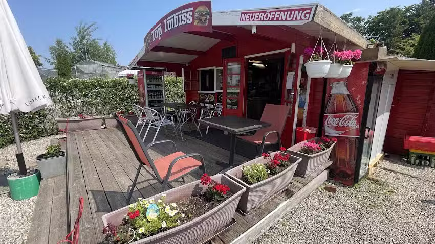 Top Imbiss