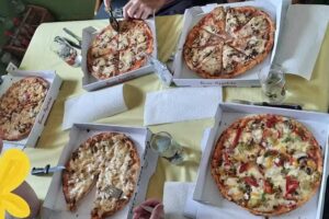 Top Pizza
