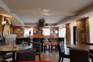 Topi Restaurant