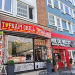 Topkapi Grill