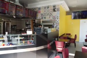 Topkapi Kebaphouse