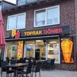 Toprak D&ouml;ner