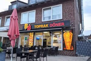 Toprak Döner