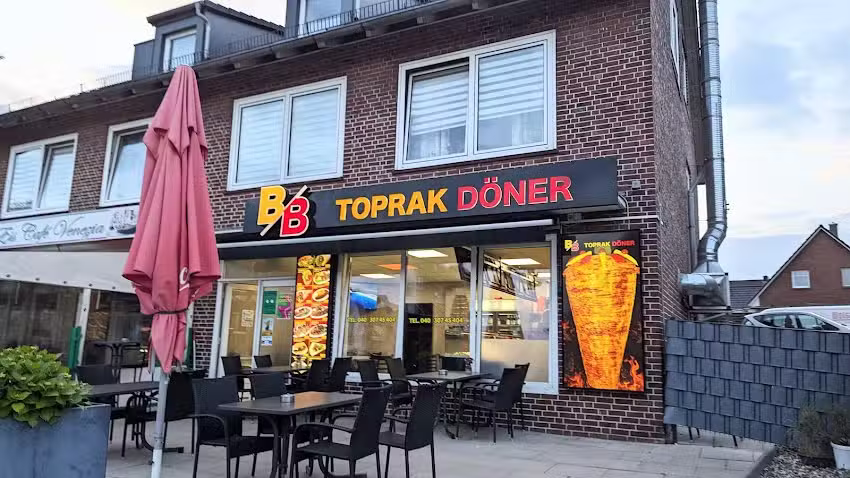 Toprak Döner