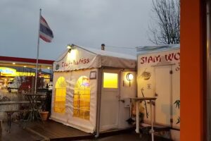 Tor Siam Wok