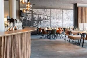 TORFSTECHER | Restaurant & Bistro