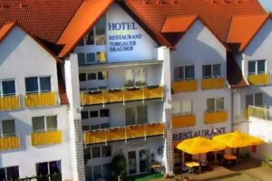 Torgauer Brauhof – Hotel & Restaurant