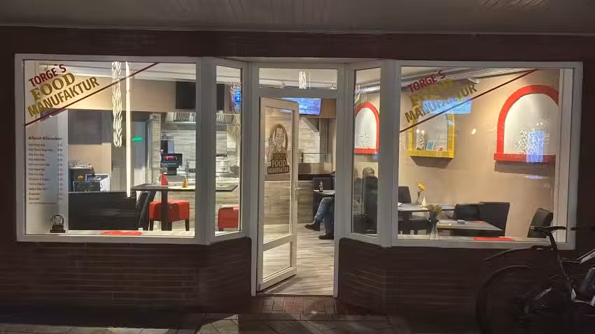 Torges Foodmanufaktur