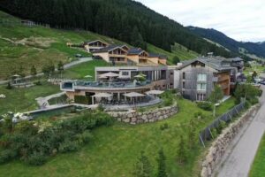 Torghele’s Wald & Fluh GmbH
