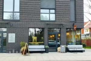 Torhaus Café | Bistro