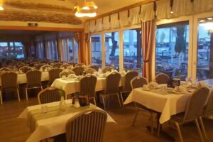Torhaus Restaurant & Cafe