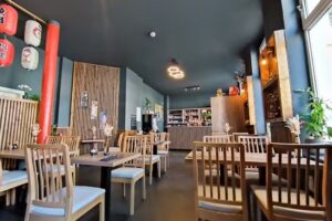 Torii Restaurant