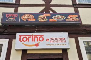 Torino Pizza