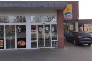 Torino Pizza Berlin