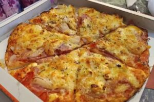 Torino Pizza & Pasta Service