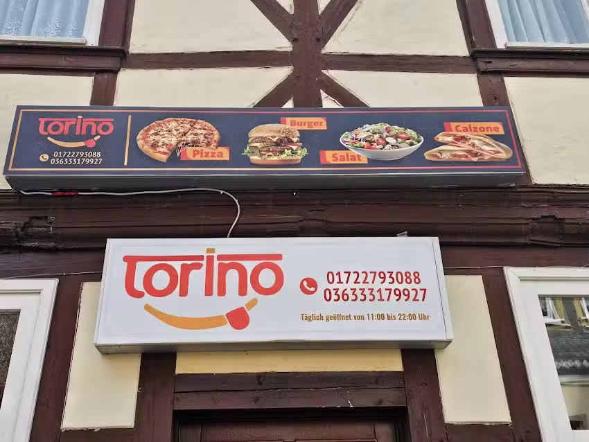 Torino Pizza
