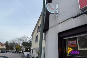 Torino Steinofen Pizza